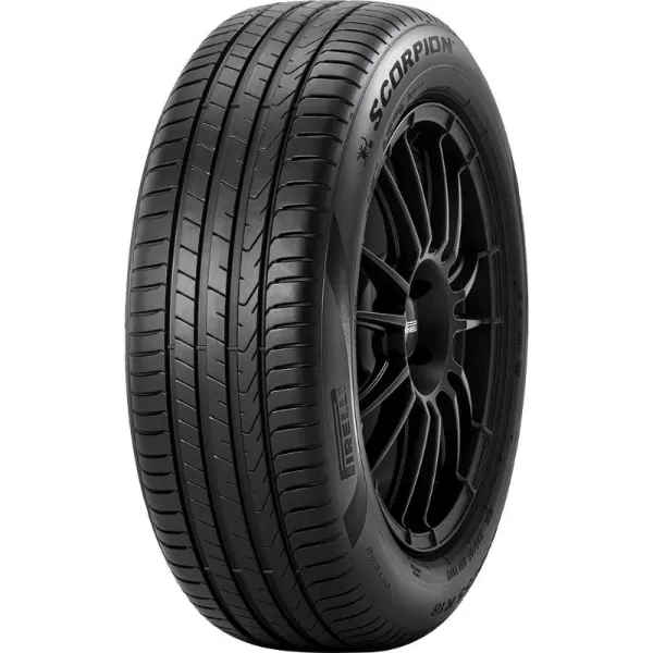PIRELLI SCOR 1