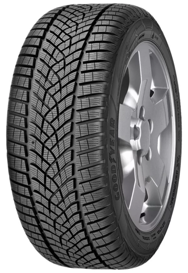 GOODYEAR UG PERFORMANCE+ SUV 1