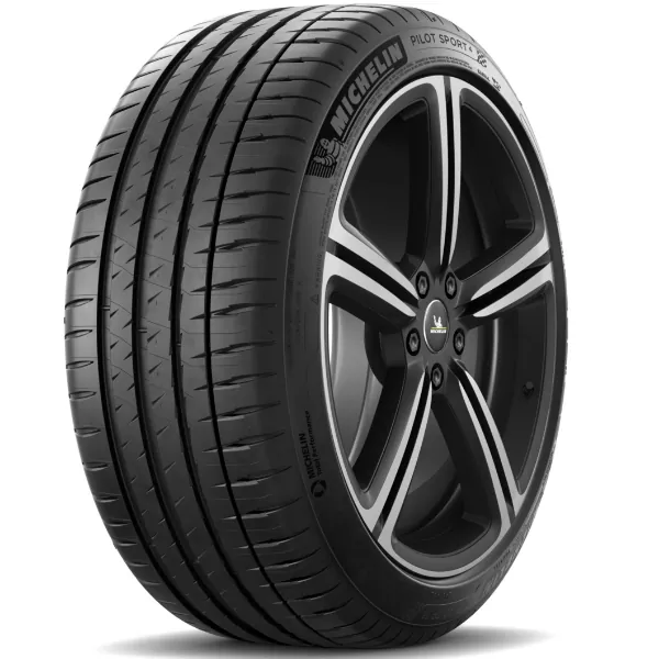 MICHELIN PS4 ZP 1