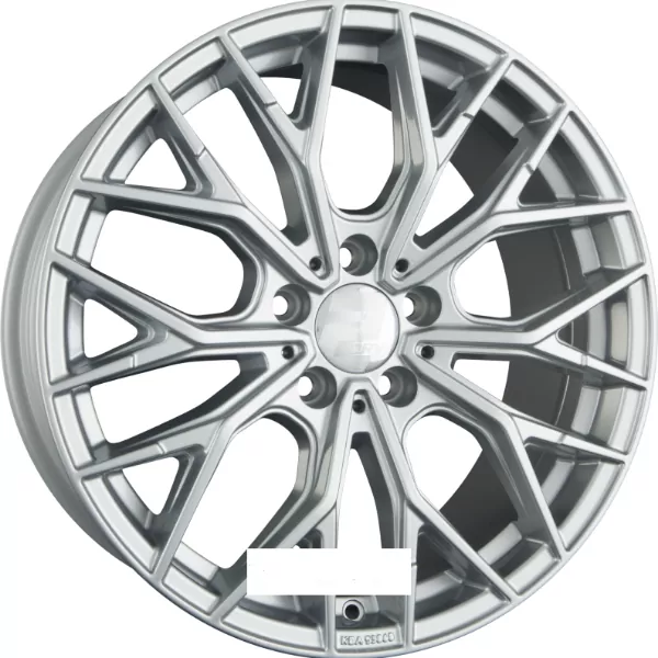 2DRV by Wheelworld WH37 1