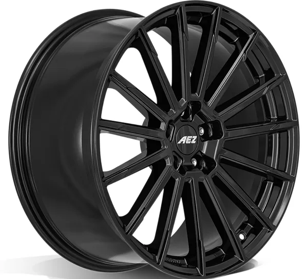 AEZ Atlanta black 1