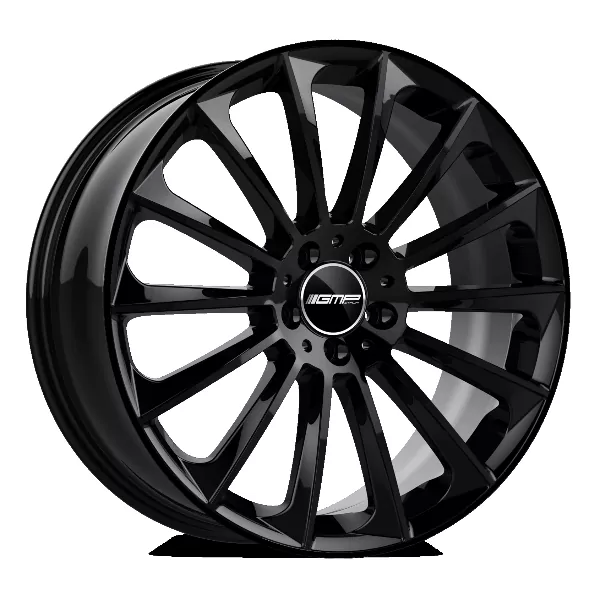 GMP Stellar 1