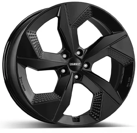Dezent AO black 1