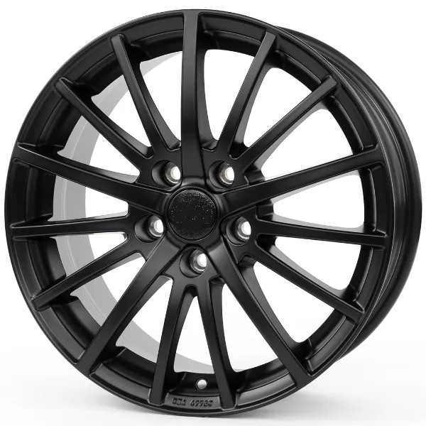 OXXO BEST BLACK (C16) 1