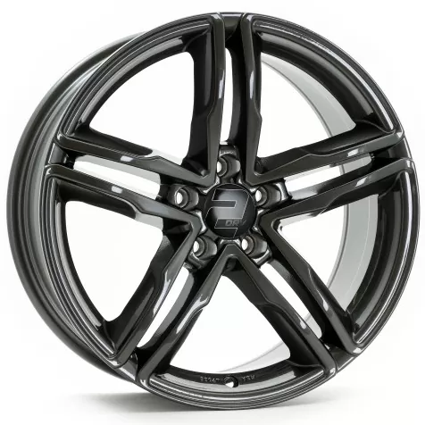 2DRV by Wheelworld WH11 1