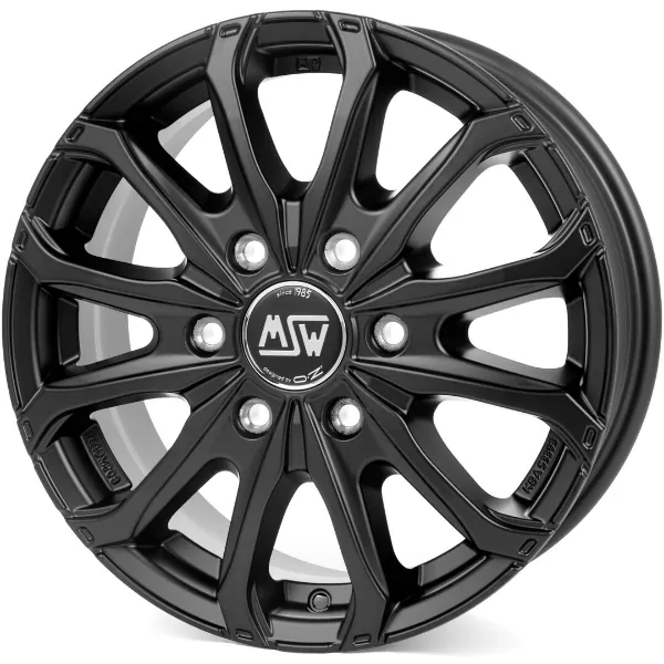 MSW MSW 48 VAN 6L 1