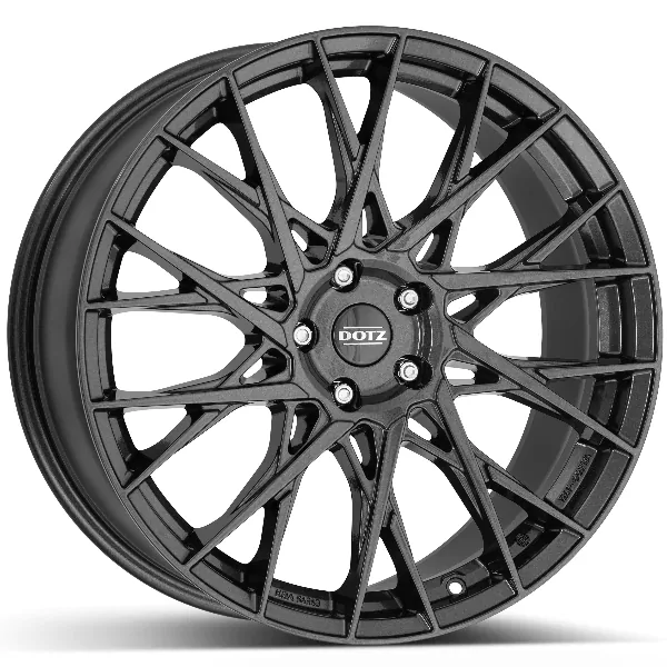 Dotz Fuji grey 1
