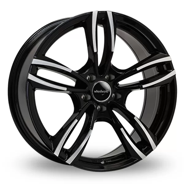 Wheelworld WH29 2