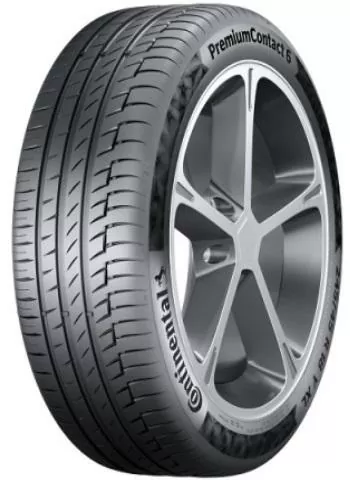 CONTINENTAL PREMIUM 6 AO FR XL 1