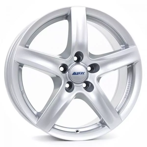 Alutec Grip 1