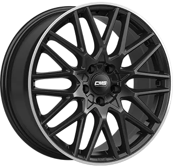 CMS S C25 1
