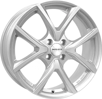 MONACO WHEELS 2 1