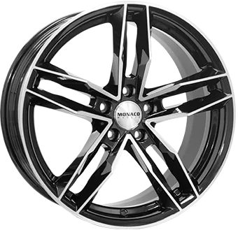 MONACO WHEELS 1
