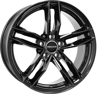 MONACO WHEELS 1