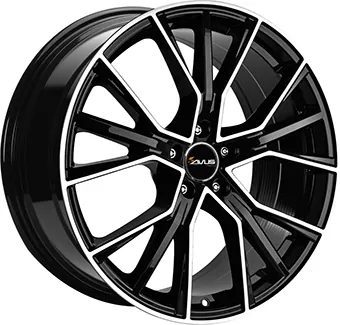 AVUS VELGEN AF18 1