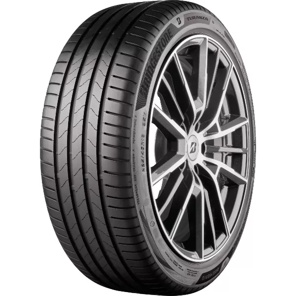 BRIDGESTONE TURANZA 6 XL 1
