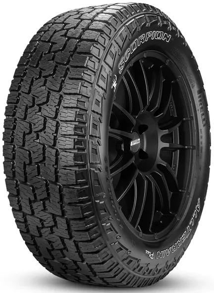 PIRELLI SCOR 1