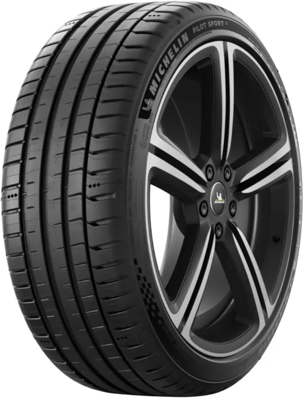 MICHELIN PS5 XL 1