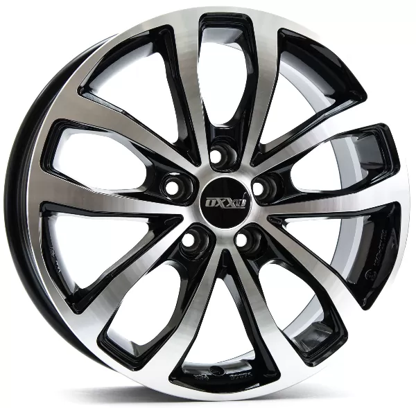 OXXO HYPERION POLISHED (OX11) 1