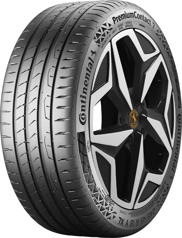 CONTINENTAL PREMIUM CONTACT  7 1