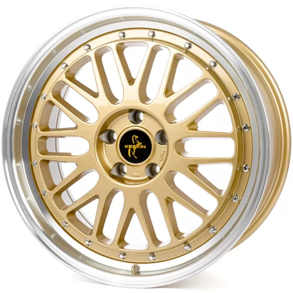 Keskin KT22 1