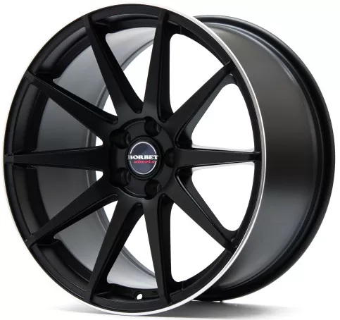 Borbet GTX 1