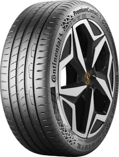 CONTINENTAL NT 7 XL FR (EV) 1
