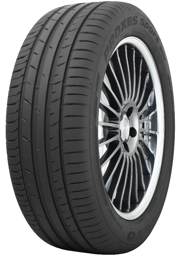 TOYO PROXES SPORT SUV 1