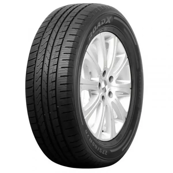 RoadX RXQUEST H/T02 1