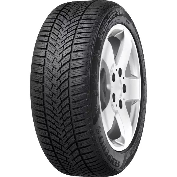 Semperit Speed-Grip 3 SUV 3