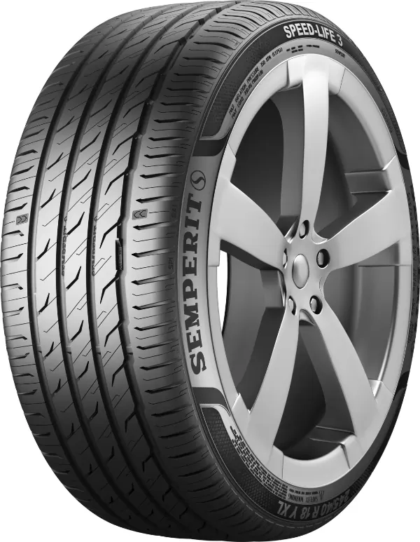 SEMPERIT SPEED-LIFE 3 2