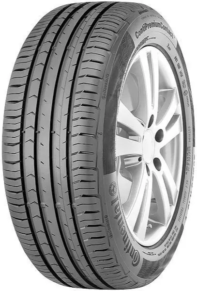Continental Conti Premium Contact 5 1
