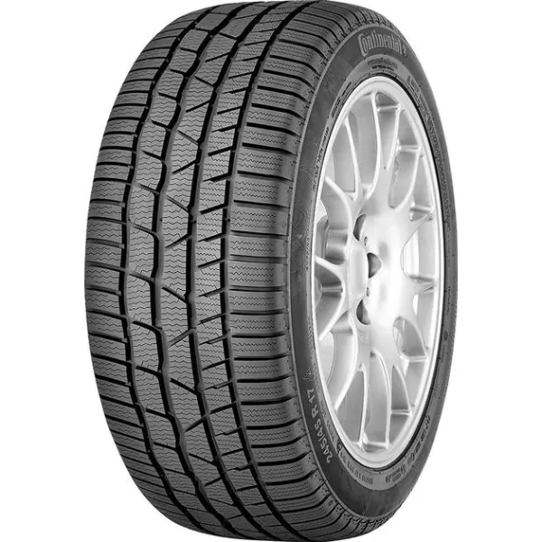 CONTINENTAL Conti Winter Contact TS 830 P 1