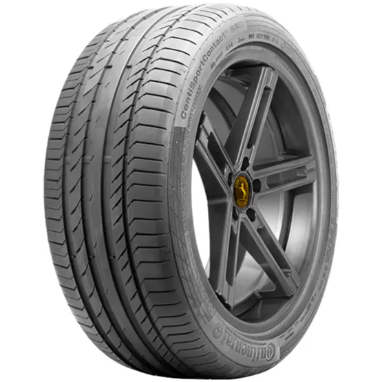 CONTINENTAL ContiSportContact 5 2