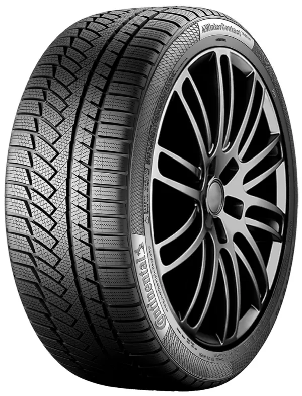 CONTINENTAL Winter Contact TS 850 P SUV 1