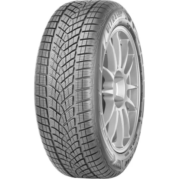 Goodyear Ultra Grip Performance 2