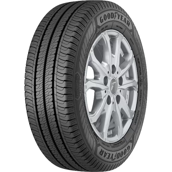 GOODYEAR EFFIGRIP CARGO 2 1