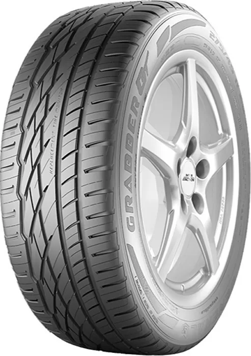 GENERAL TIRE Grabber GT 3