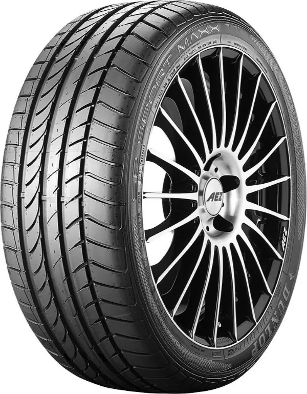 DUNLOP SPORT MAXX TT 1