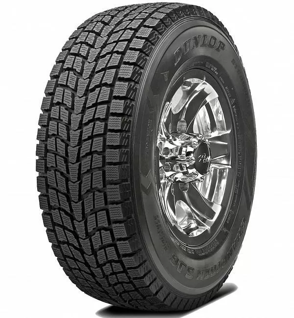 DUNLOP Grandtrek SJ6 2