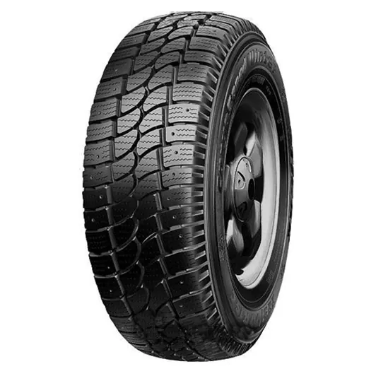 TIGAR Cargo Speed Winter 1