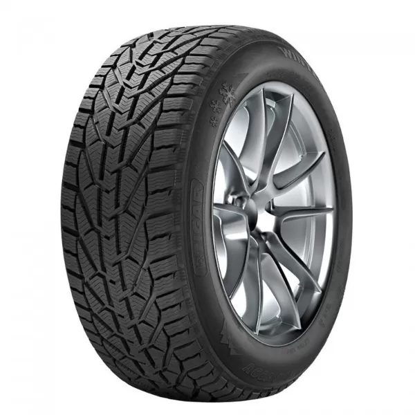 TIGAR WINTER TG 1