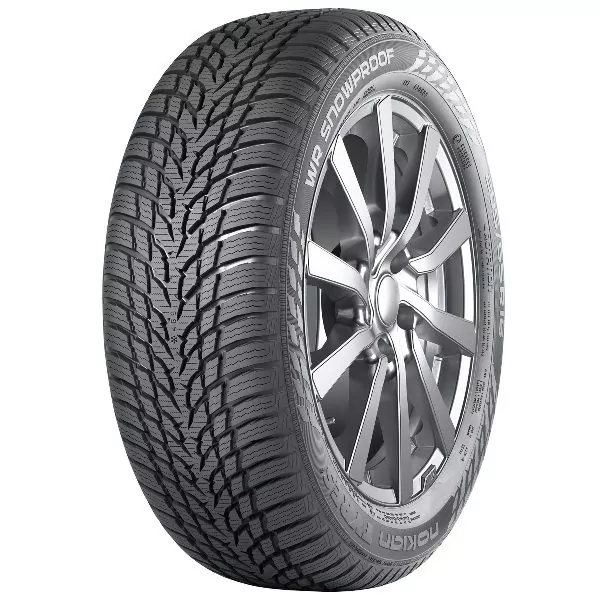 NOKIAN WR Snowproof 155/70 R19 88Q 1