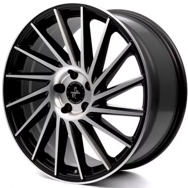 Keskin KT17 Hurricane 1