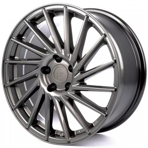 Keskin KT17 Hurricane 1
