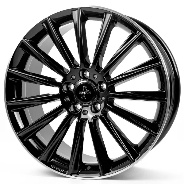 Keskin KT18 2