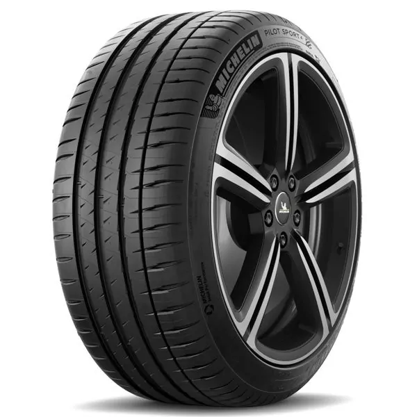 MICHELIN Pilot Sport 4 205 40 17 84 Y 1