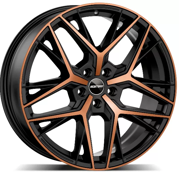 GMP Lunica 1