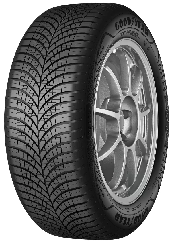 GOODYEAR VEC 4SEASONS G3 SUV XL 1