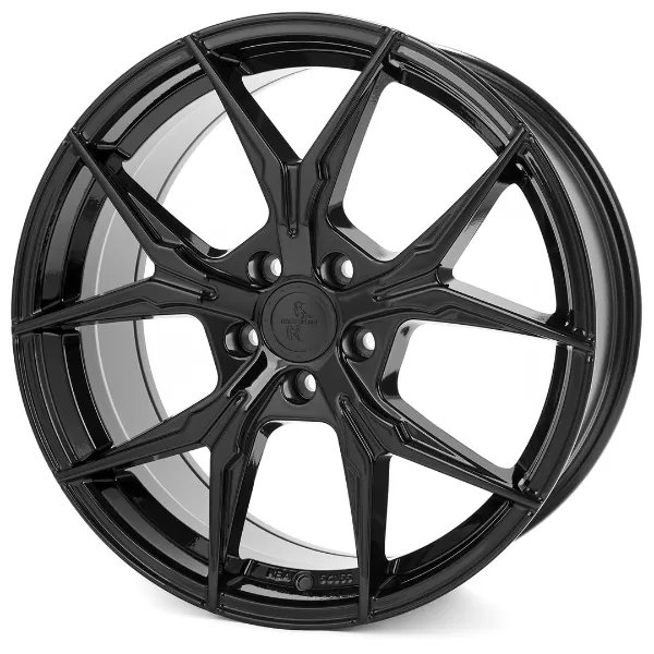 Keskin KT19N 1